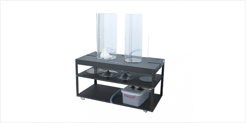 Kuş tüyü test cihazı satışı netkal bursa