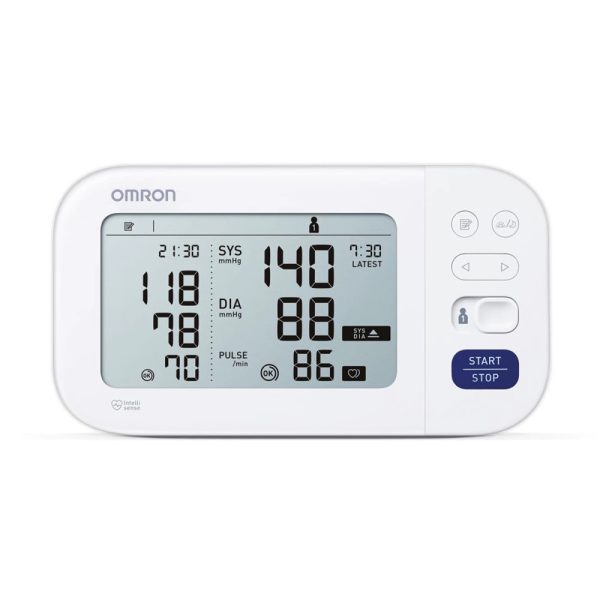 Omron M6 Koldan Tansiyon Aleti Dijital